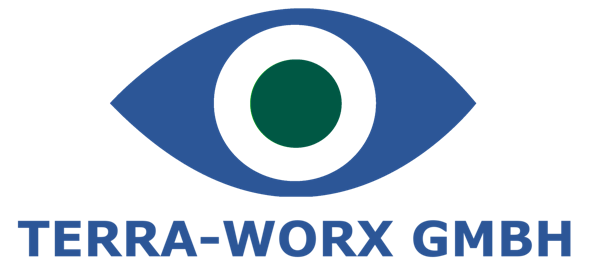 Terra-Worx GmbH Webdesign Logo